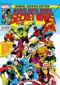 Marvel Archive Edition: Marvel Super Heroes Secret Wars Gallery Edition - Preview