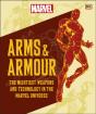 Marvel Arms And Armour - Preview