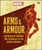 Marvel Arms And Armour - Preview