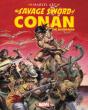 Marvel Art Of Savage Sword Of Conan - Preview