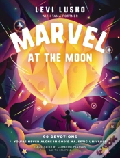 Capa do artigo Marvel At The Moon