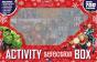 Marvel Avengers Activity Selection Box - Preview