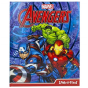 Marvel Avengers: Look And Find - Preview