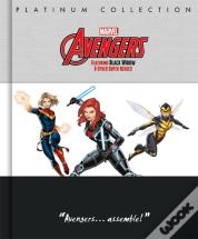 Marvel Avengers