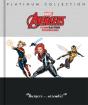 Marvel Avengers - Preview