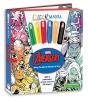 Marvel: Avengers - Preview