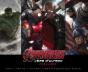 Marvel Avengers, Vers L'Ère D'Ultron - Preview
