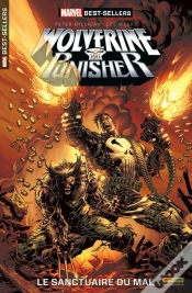 Capa do artigo Marvel Best-Sellers 001