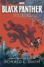 Marvel Black Panther:  Spellbound - Preview