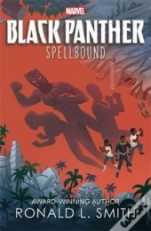 Marvel Black Panther:  Spellbound