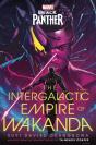 Marvel: Black Panther: The Intergalactic Empire Of Wakanda - Preview