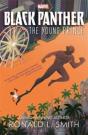 Marvel Black Panther: The Young Prince - Preview