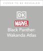 Marvel Black Panther Wakanda Atlas - Preview