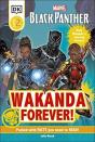 Marvel Black Panther Wakanda Forever! - Preview