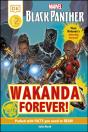 Marvel Black Panther Wakanda Forever! - Preview