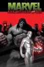 Marvel: Black, White & Blood And Guts - Preview