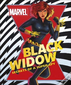 Capa do artigo Marvel Black Widow