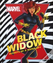 Capa do artigo Marvel Black Widow