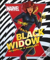 Capa do artigo Marvel Black Widow