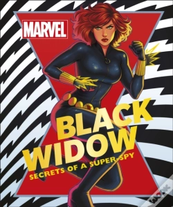Capa do artigo Marvel Black Widow