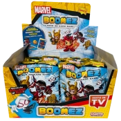 Capa do artigo Marvel Boomez Wave 4 - Flowpack