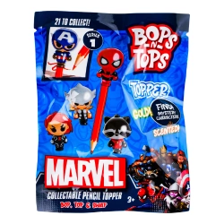 Capa do artigo Marvel Bops & Pops (Surprise Figure) CDU (Assorted)