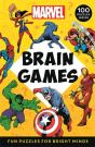 Marvel Brain Games - Preview