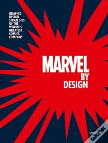 Marvel By Design