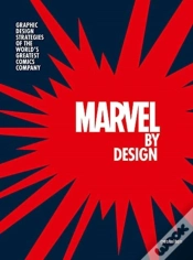 Capa do artigo Marvel By Design