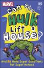 Marvel Can The Hulk Lift A House? - Preview