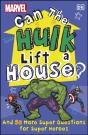 Marvel Can The Hulk Lift A House? - Preview