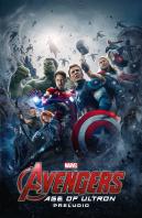 Marvel Cinematic Collection 05