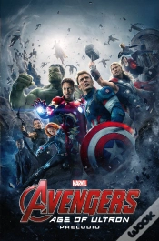 Capa do artigo Marvel Cinematic Collection 05