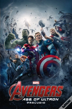 Capa do artigo Marvel Cinematic Collection 05