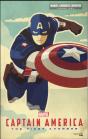 Marvel Cinematic Universe ; Phase One ; Captain America ; The First Avenger - Preview