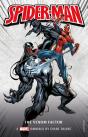 Marvel Classic Novels - Spider-Man: The Venom Factor Omnibus - Preview