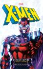 Marvel Classic Novels - X-Men: The Mutant Empire Omnibus - Preview