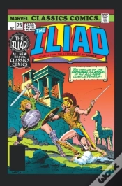 Capa do artigo Marvel Classics Comics Omnibus