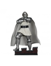 Capa do artigo Marvel Collection Doctor Doom Statue (Future Foundation) Gold Label 28 cm