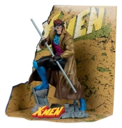 Capa do artigo Marvel Collection PVC Statue 1/10 Gambit (X-Men #1) 18 cm