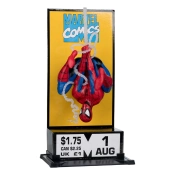Capa do artigo Marvel Collection PVC Statue 1/10 Spider-Man #1 (Corner Box) 19 cm