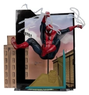 Capa do artigo Marvel Collection PVC Statue 1/10 Spider-Man (Spider-Man #6) 18 cm