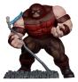 Marvel Collection PVC Statue 1/10 The Juggernaut (Spider-Man #16) Gold Labe - Preview