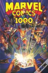 Marvel Comics #1000