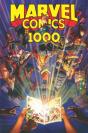 Marvel Comics #1000 - Preview