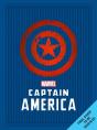 Marvel Comics: Captain America (Tiny Book) - Preview