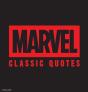 Marvel Comics Classic Quotes - Preview