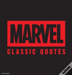 Capa do artigo Marvel Comics Classic Quotes