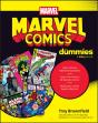 Marvel Comics For Dummies - Preview