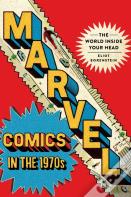 Marvel Comics In The 1970s